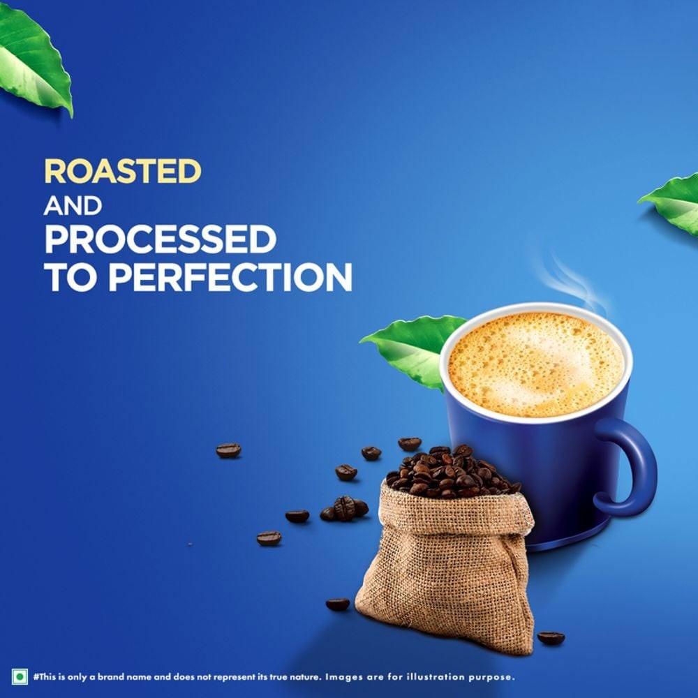 Tata Coffee Grand Classic- Instant Coffee