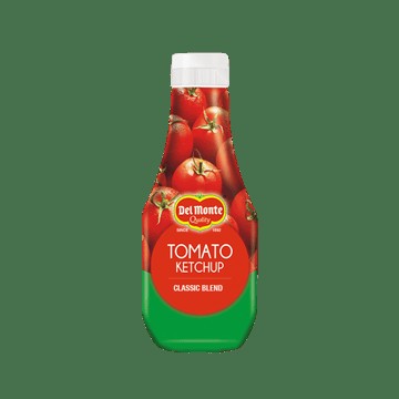 Del Monte Tomato Ketchup