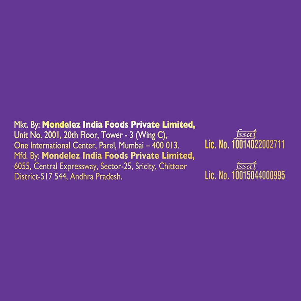 Cadbury Dairy Milk Silk Bubbly Milk Chocolate Bar