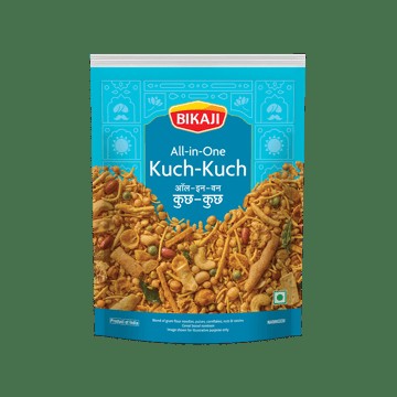 Bikaji All in One Kuch Kuch Mixture Namkeen