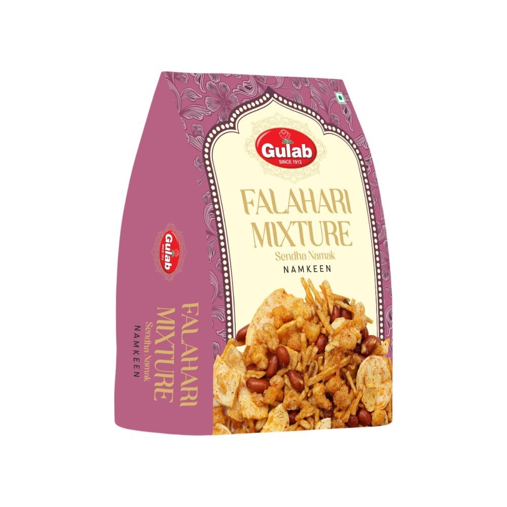 Gulab Sweets Falhari Mixture