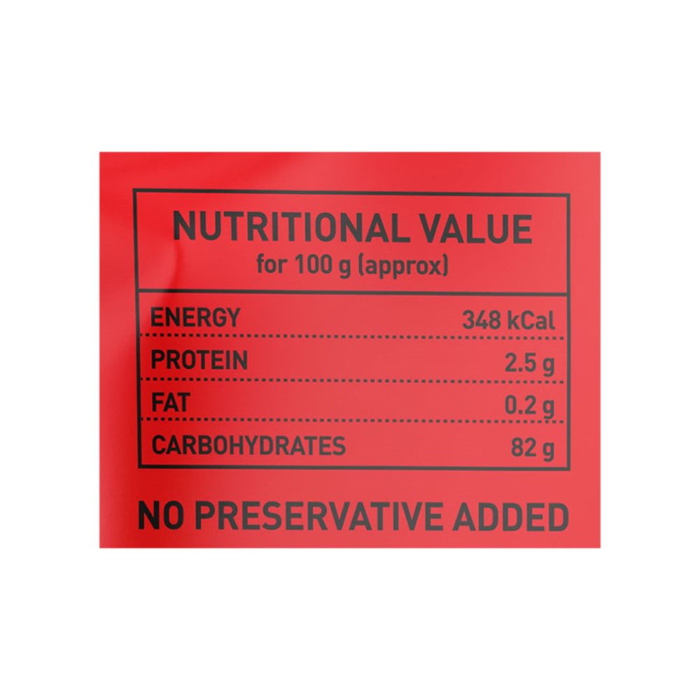 DNV Red Chilli Sabudana Papad