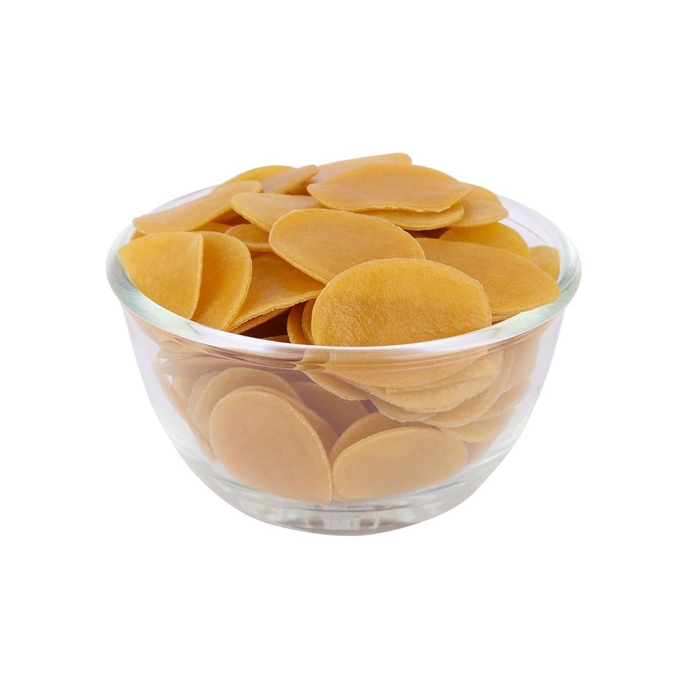 Ramji Pani Puri Papad
