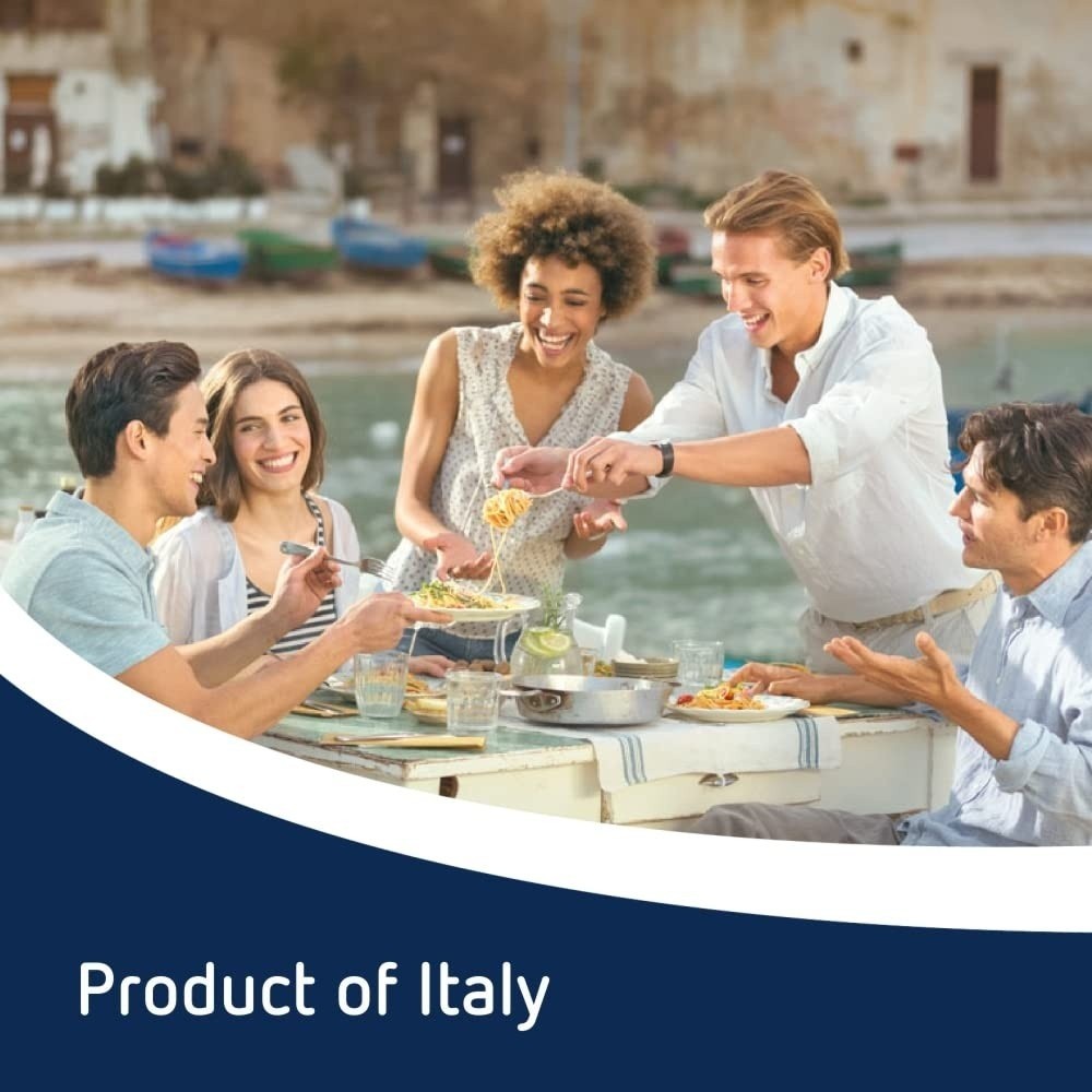 Barilla Penne Rigate Durum Wheat Pasta