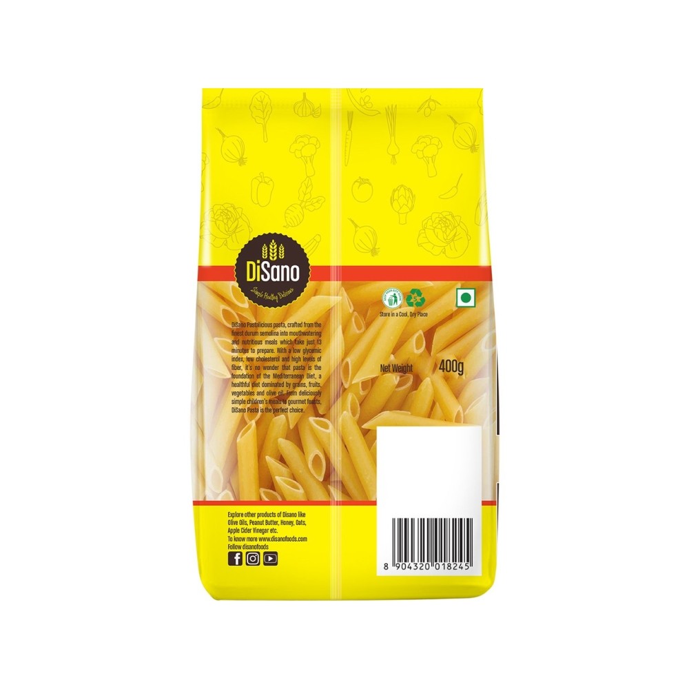 Disano Penne Pasta