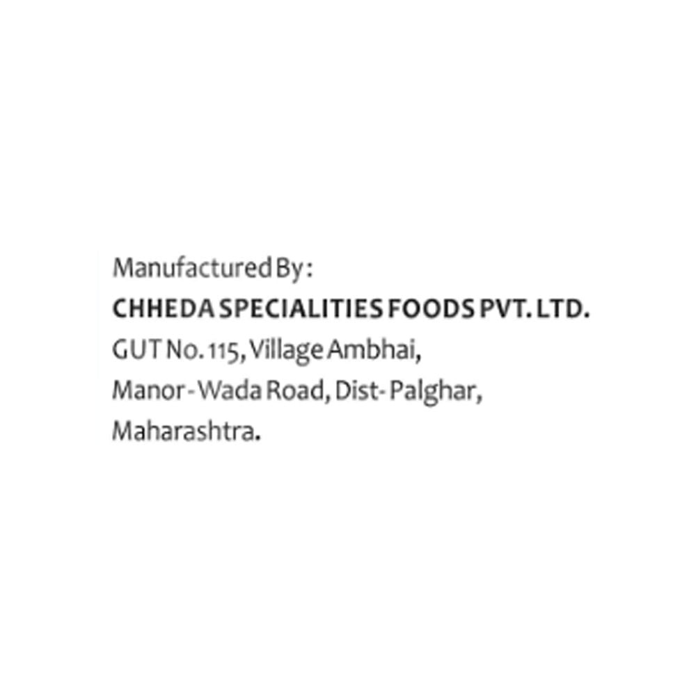 Chheda's Diet Poha Chivda Namkeen
