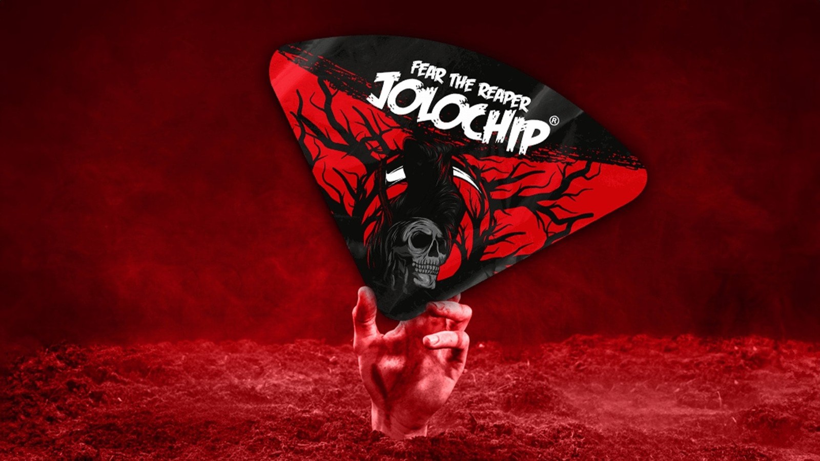 Jolochip Last Chip Challenge Chips
