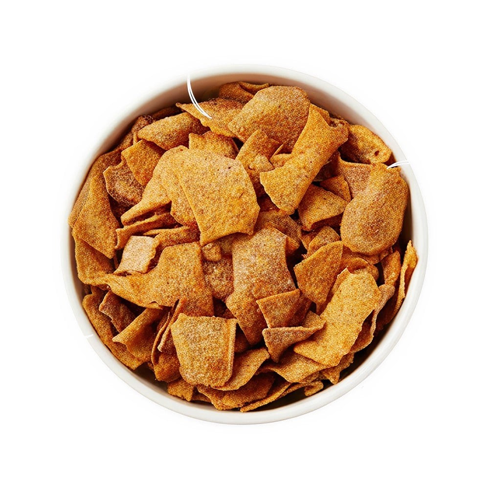 Lo Foods Gluten Free Millet Ragi Chips (No Palm Oil)