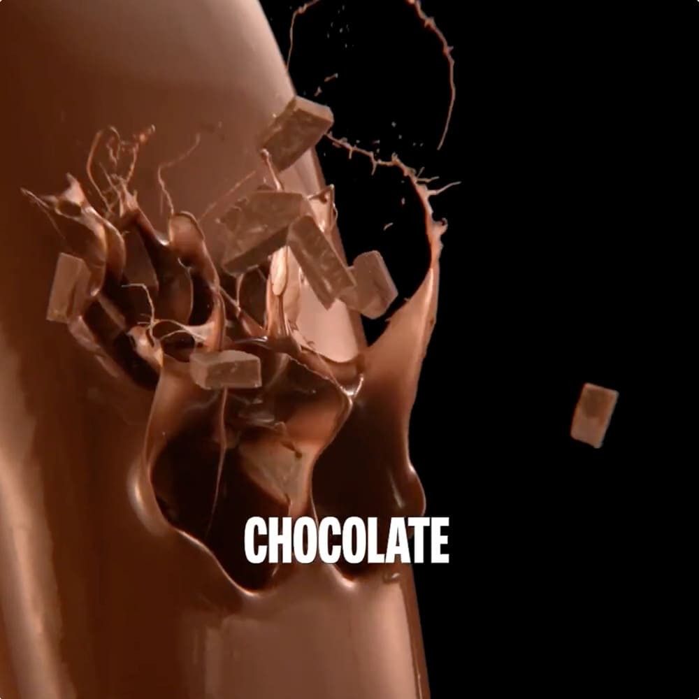 SuperYou Chocolate Wafer Protein Bar