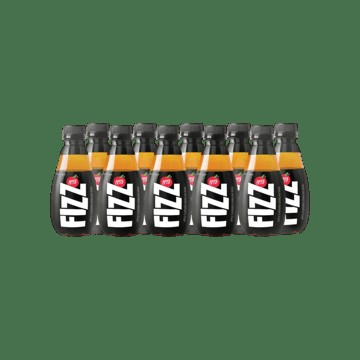Appy Fizz Sparkling Drink