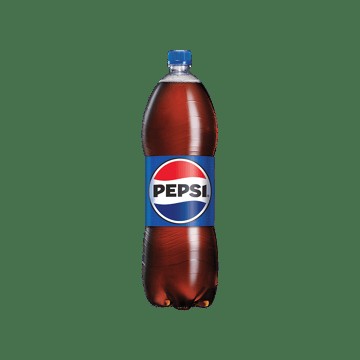 Pepsi Cola Soft Drink