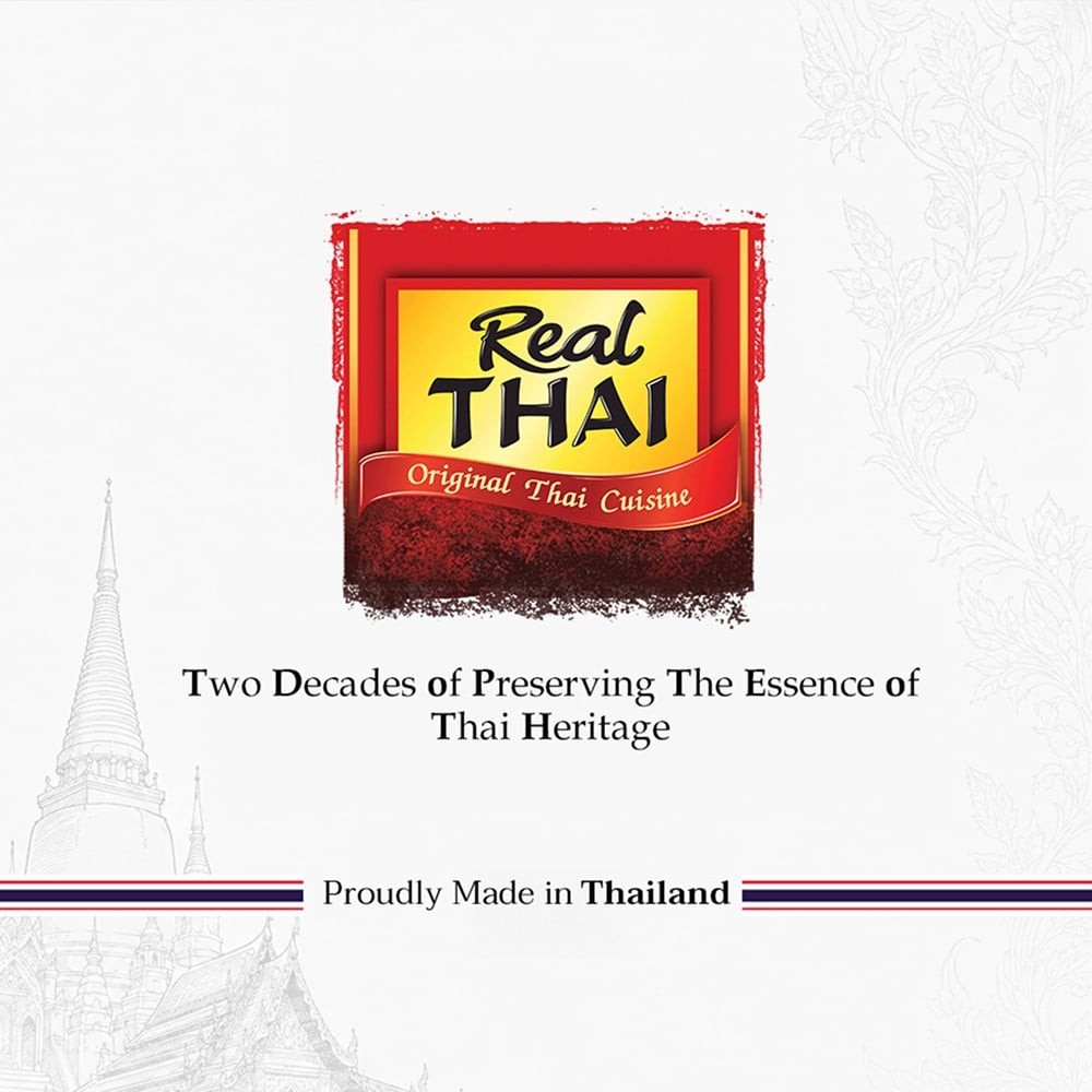 Real Thai Rice Vermicelli